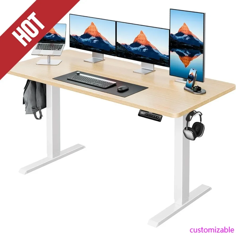 Desk Setup Headphones - HOT-55