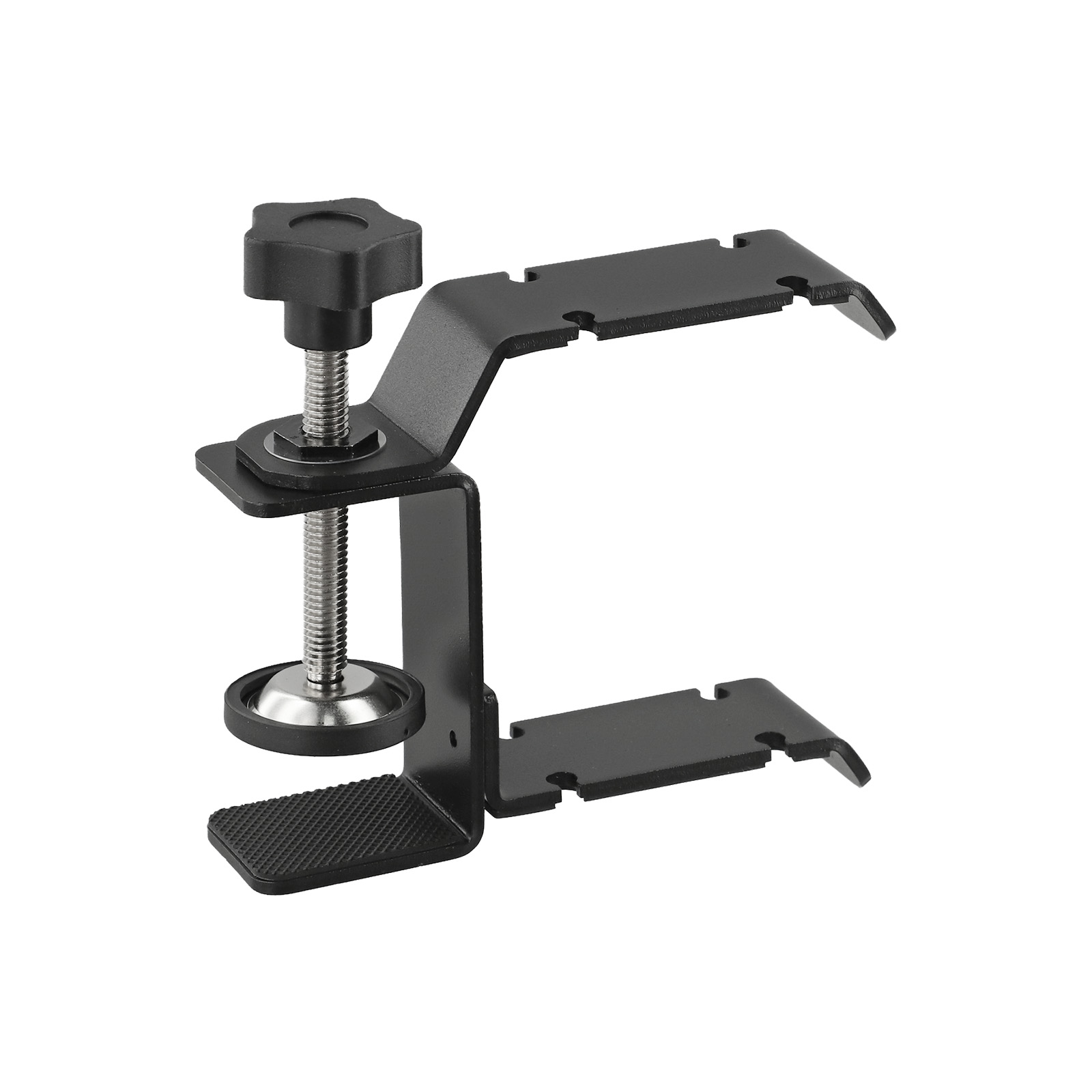 Desk Setup Headphones - Gaming Setup Approx.62*112mm Desk Hanger Easy