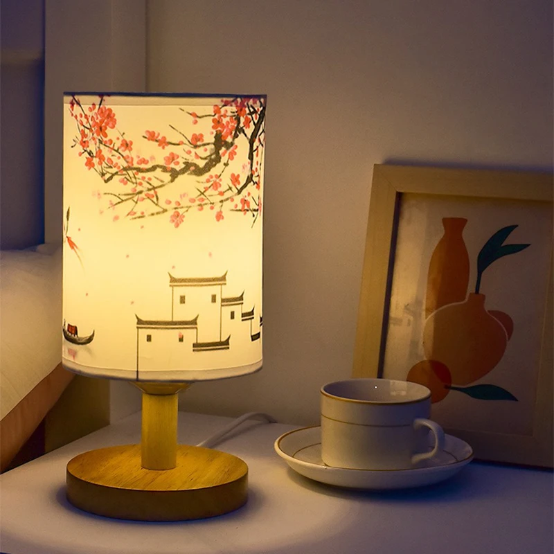 LED Table Lamps Decoration Plu - Desk Setup White recensie en prijs