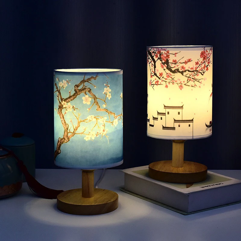 LED Table Lamps Decoration Plu - Desk Setup White recensie en prijs