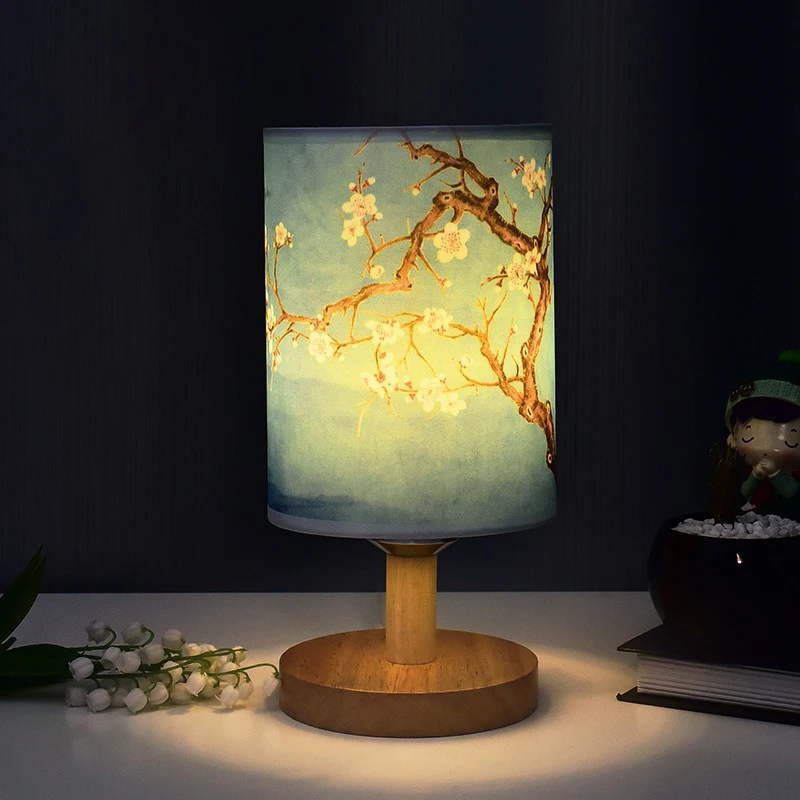 LED Table Lamps Decoration Plu - Desk Setup White recensie en prijs