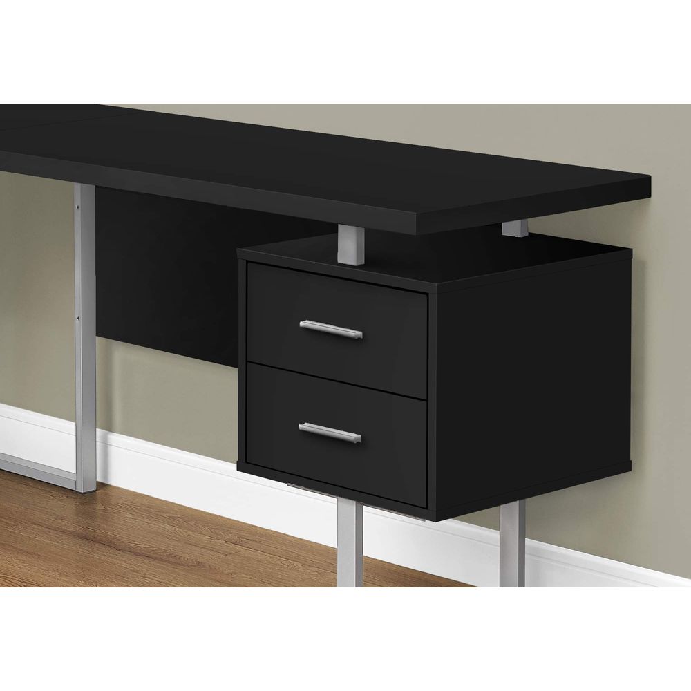 I 7619 Computer Desk, Home Off - Work Desk Home Setup recensie en prijs