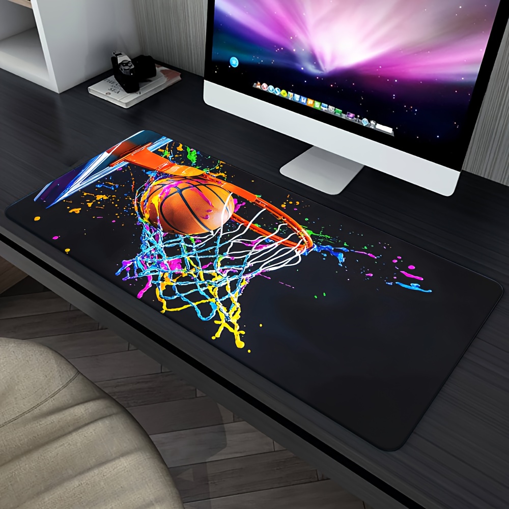 Home Office Desk Mat Mouse Pad - Desk Setup For Working From Home recensie en prijs