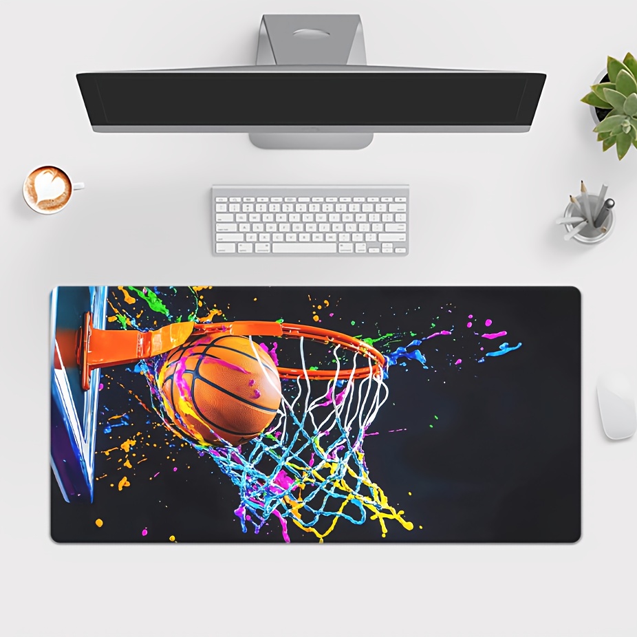 Home Office Desk Mat Mouse Pad - Desk Setup For Working From Home recensie en prijs