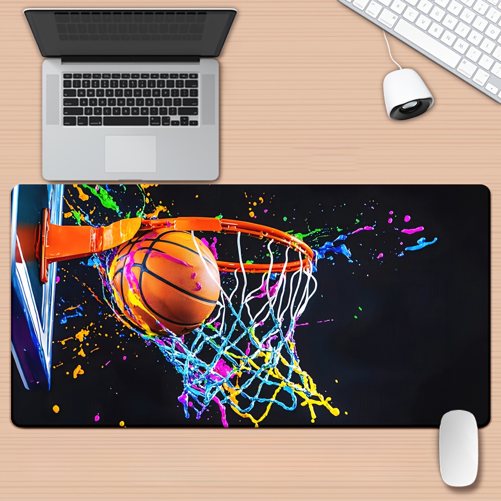 Home Office Desk Mat Mouse Pad - Desk Setup For Working From Home recensie en prijs