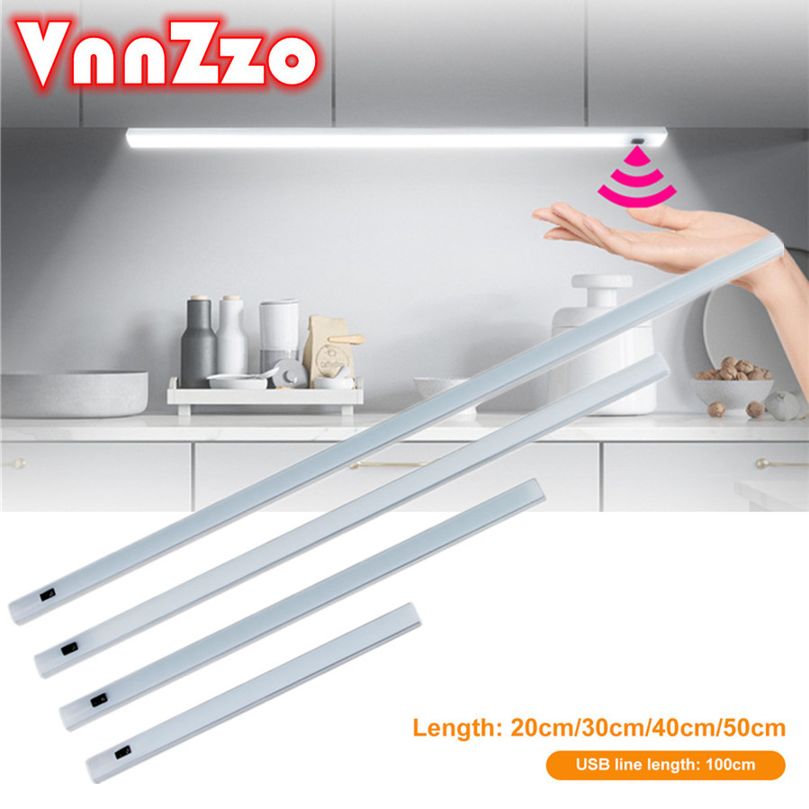 5 V LED Strip USB Desk Lamp Ha - Desk Setup Led Strip recensie en prijs