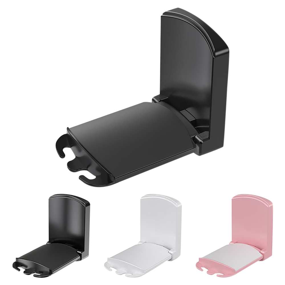 Folding Headset Stand Holder G - Headphone Hook Under recensie en prijs