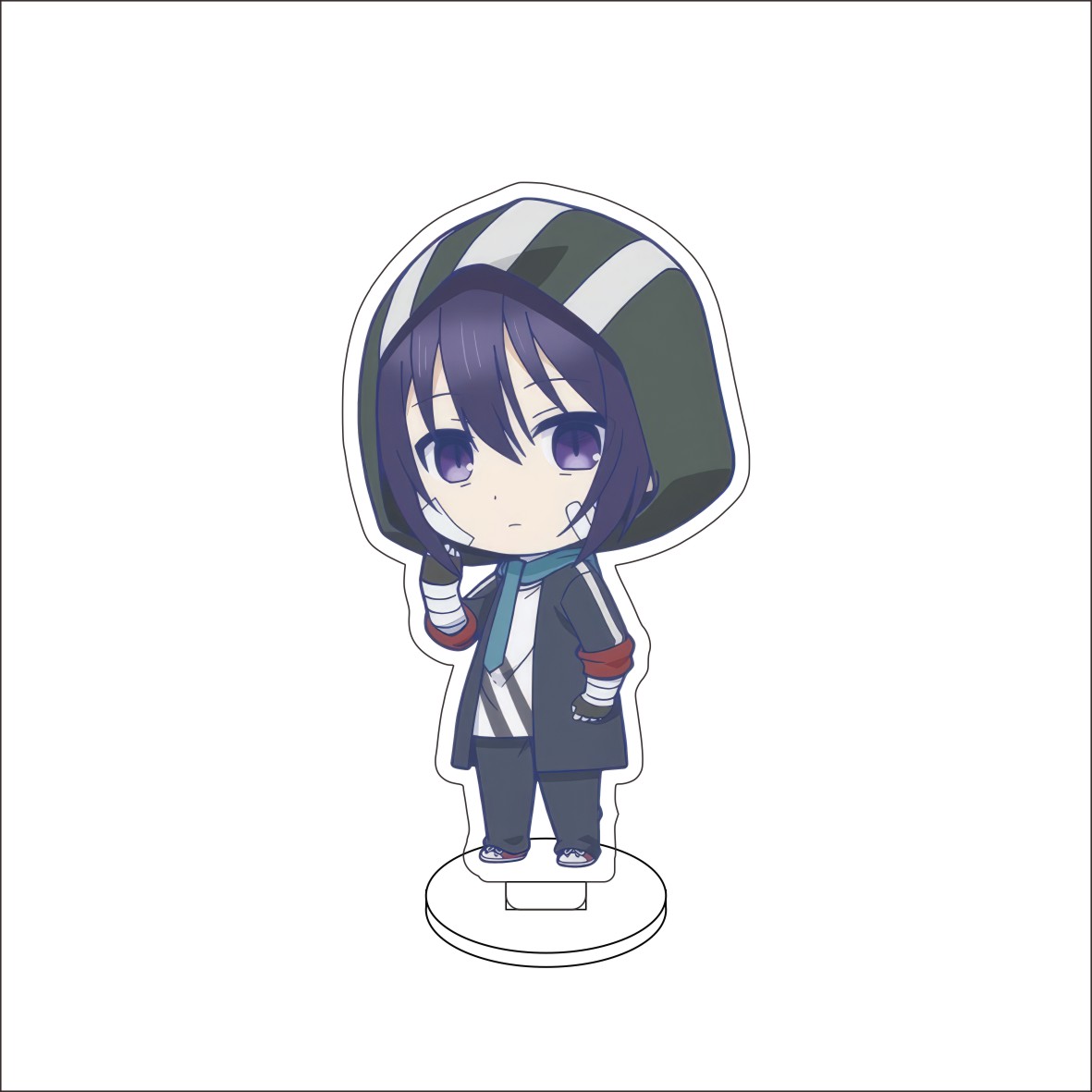 10CM Anime Happy Sugar Life Fi - Desk Setup Cute recensie en prijs