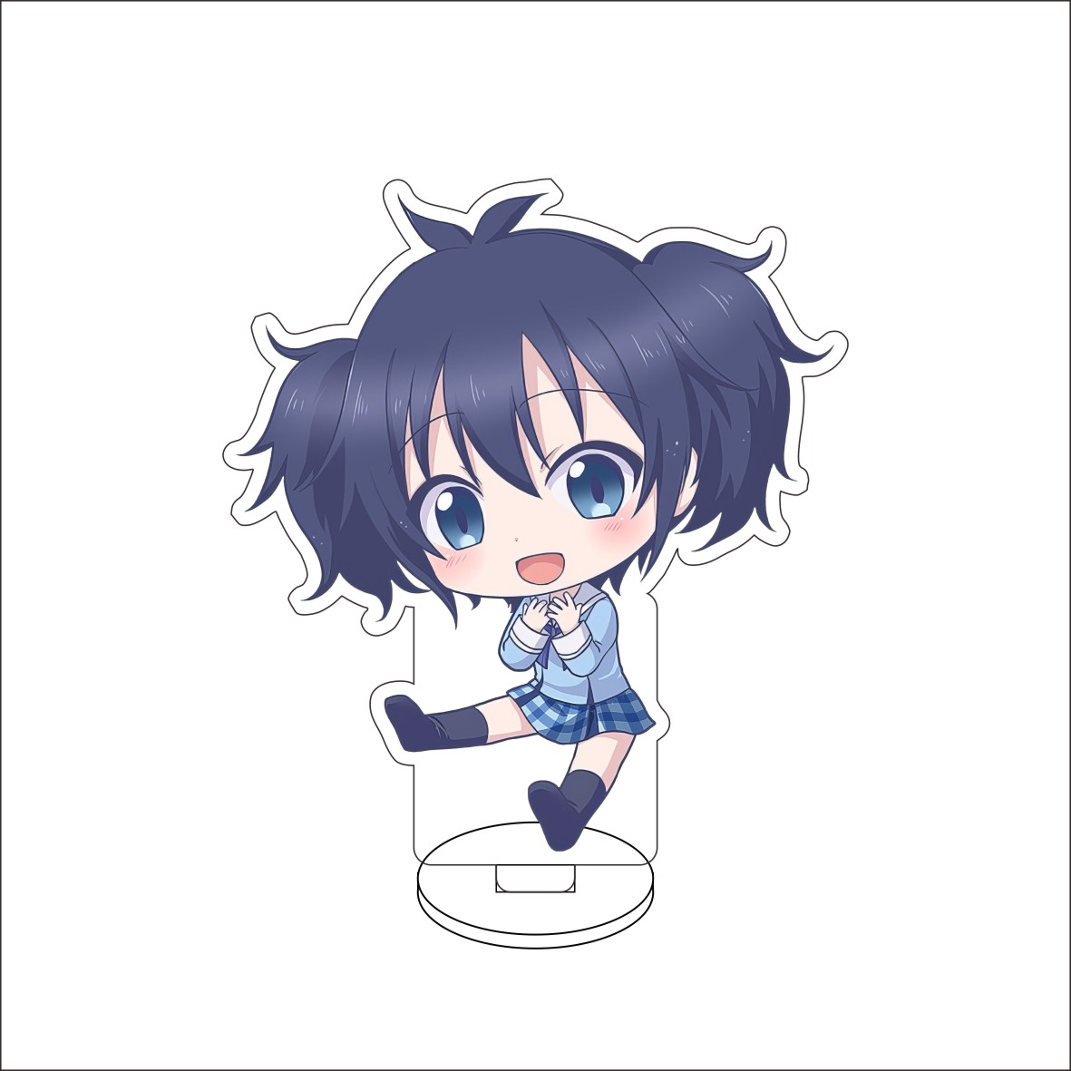 10CM Anime Happy Sugar Life Fi - Desk Setup Cute recensie en prijs