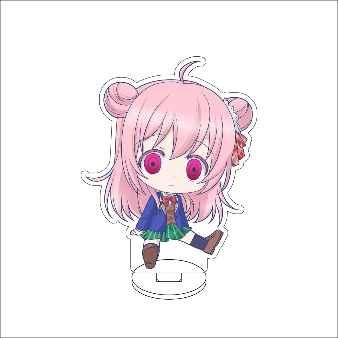 10CM Anime Happy Sugar Life Fi - Desk Setup Cute recensie en prijs