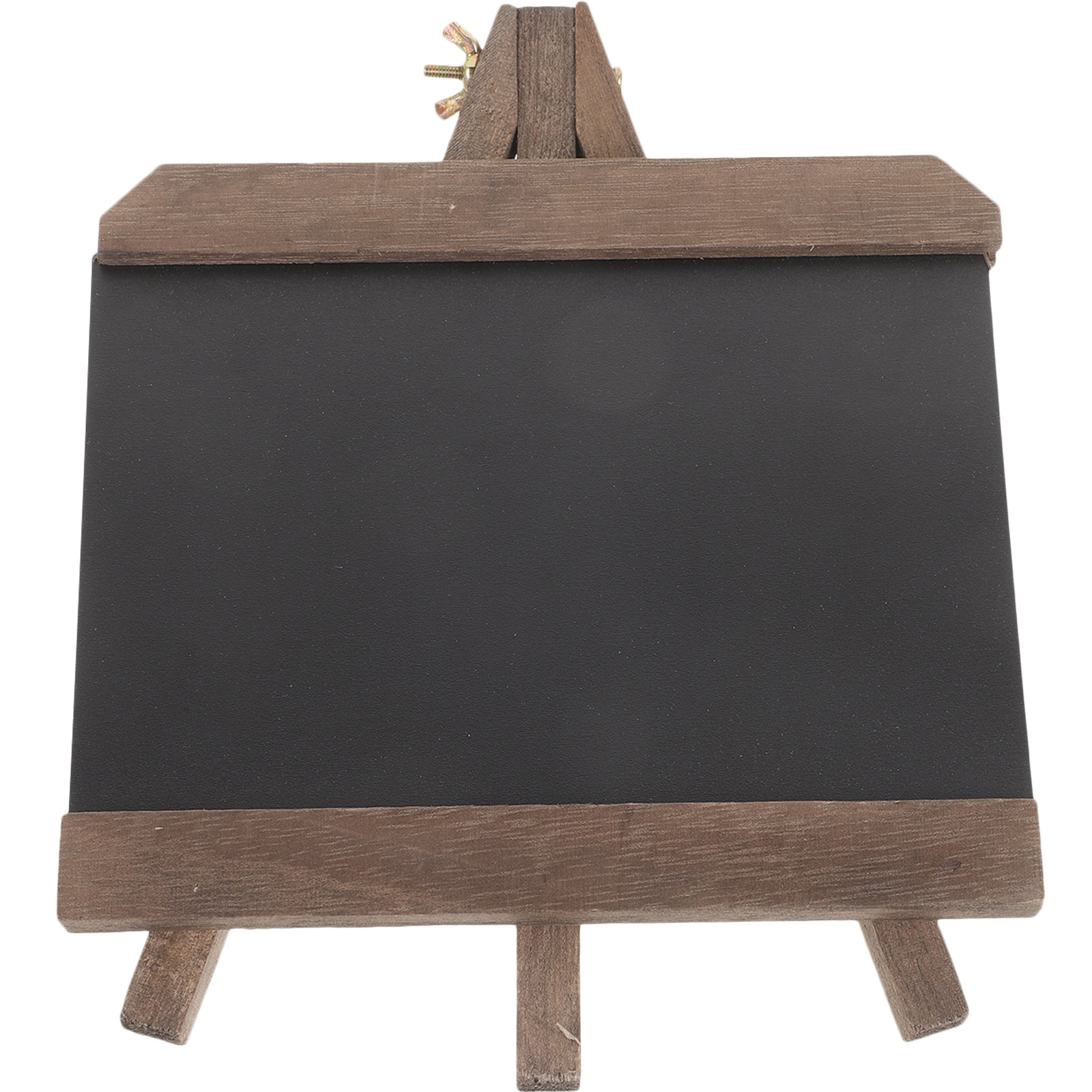 Wooden Vintage Chalkboard Desk - Desk Setup White recensie en prijs