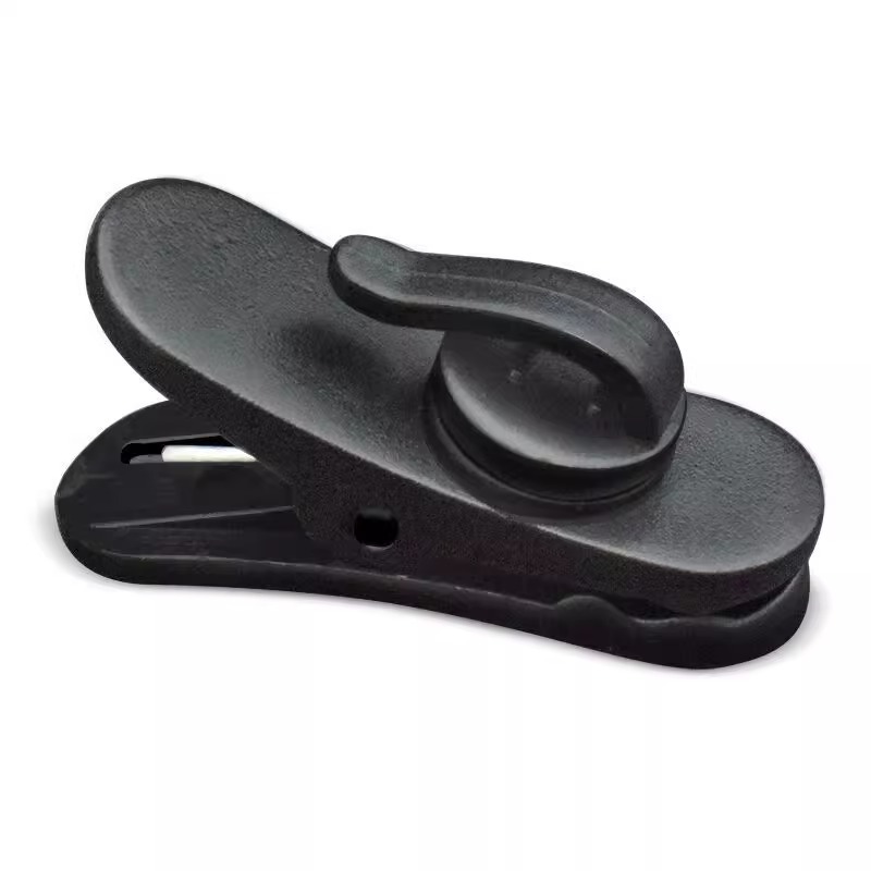 10pcs Rotating Earphone Cable  - Headphone Hook Under recensie en prijs