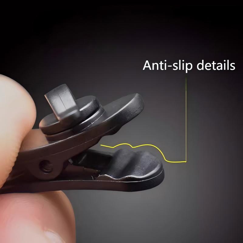 10pcs Rotating Earphone Cable  - Headphone Hook Under recensie en prijs