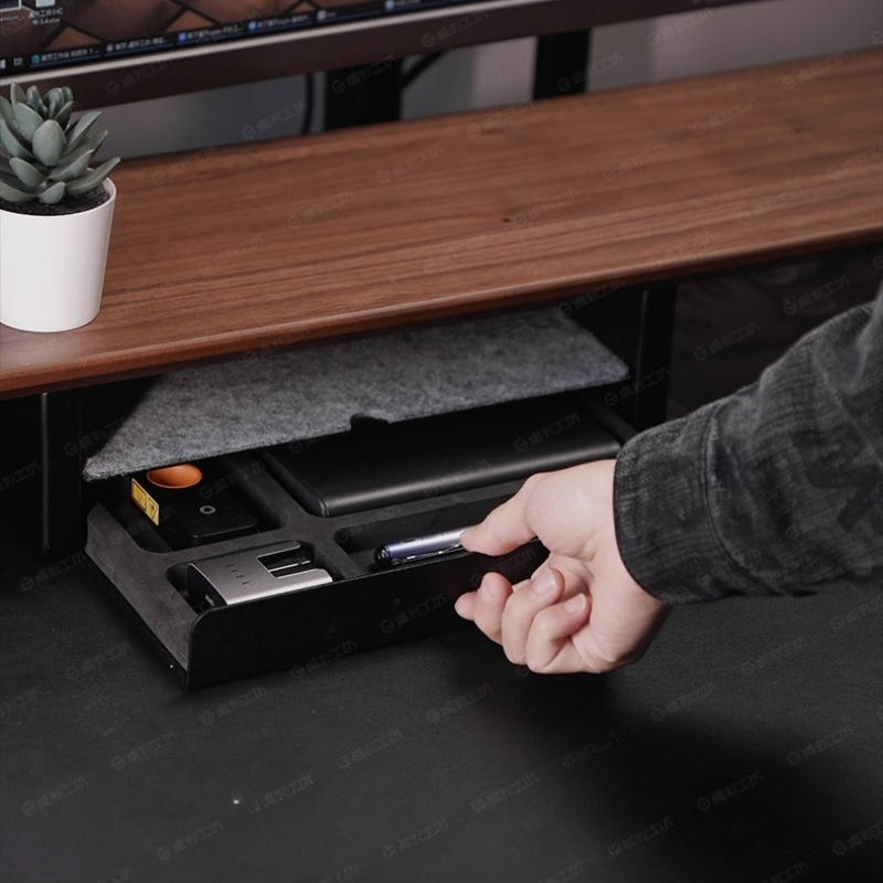 Monitor Stand Riser Storage Dr - Desk Setup Ergonomics recensie en prijs