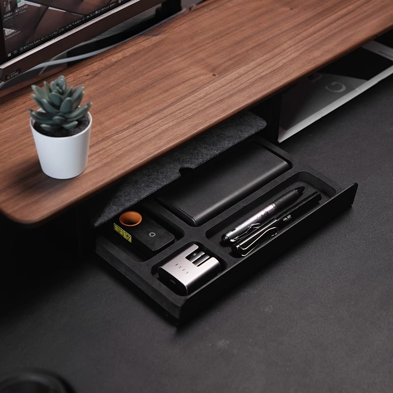 Monitor Stand Riser Storage Dr - Desk Setup Ergonomics recensie en prijs