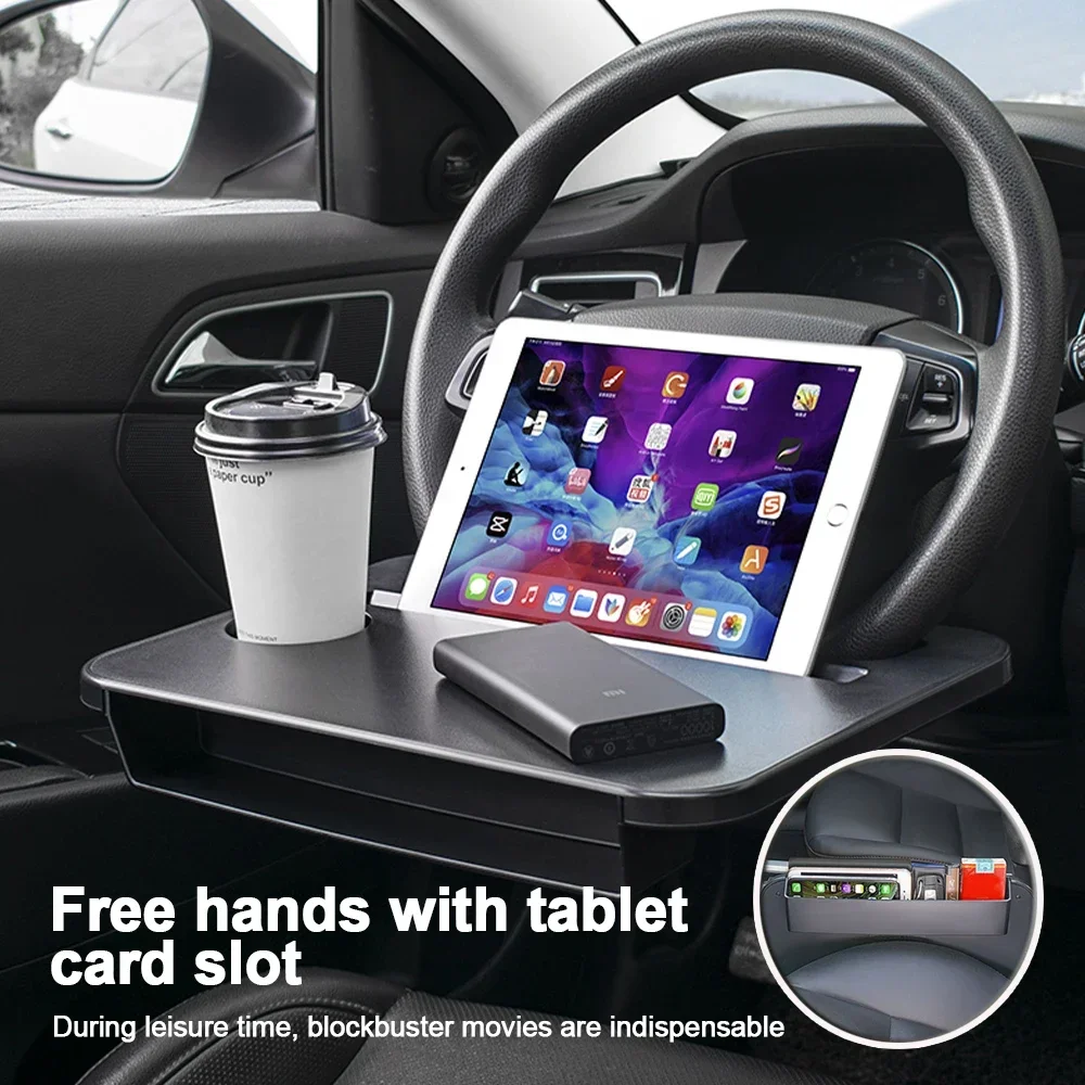 Multi-used Car Tray Laptop Des - Desk Setup Desk recensie en prijs