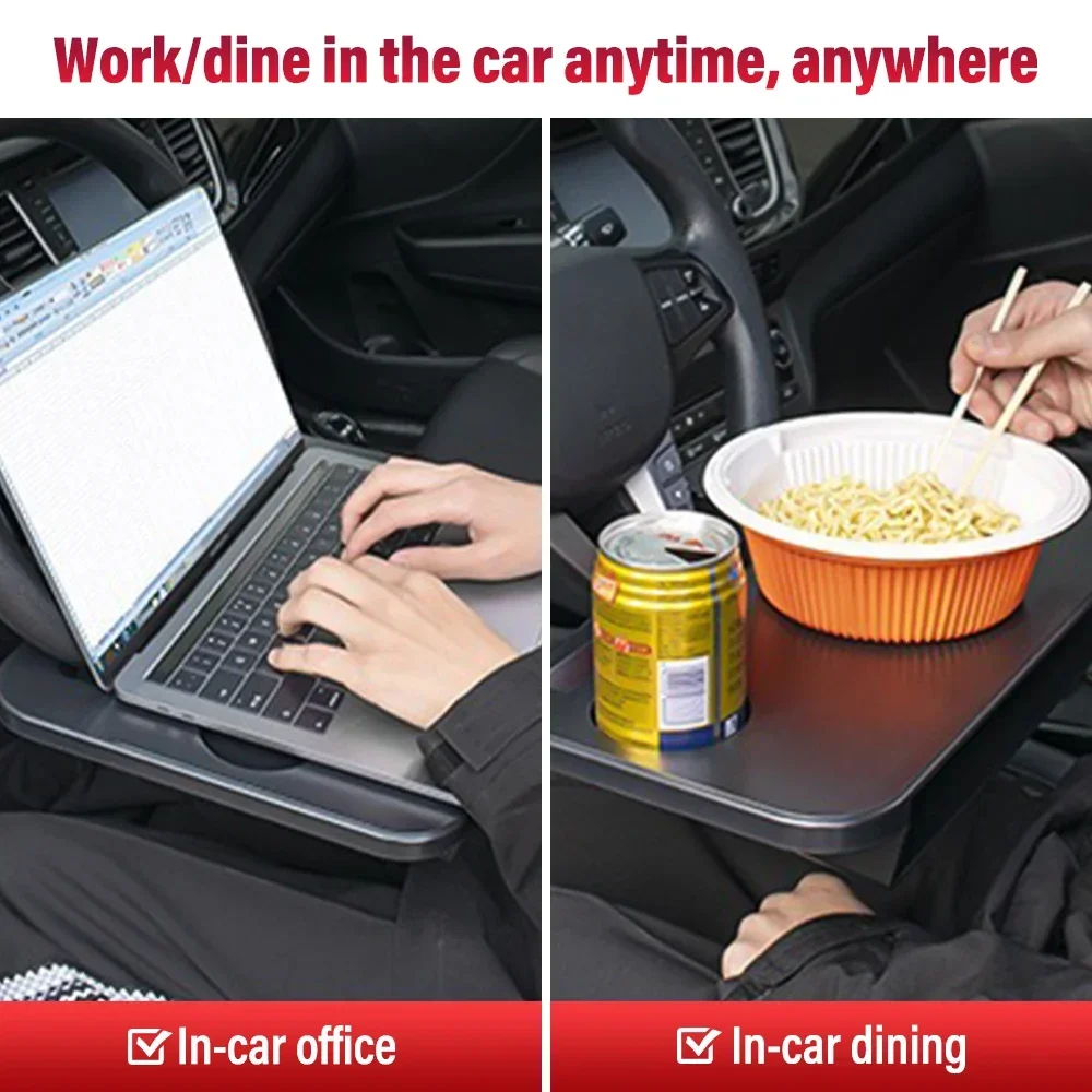 Multi-used Car Tray Laptop Des - Desk Setup Desk recensie en prijs