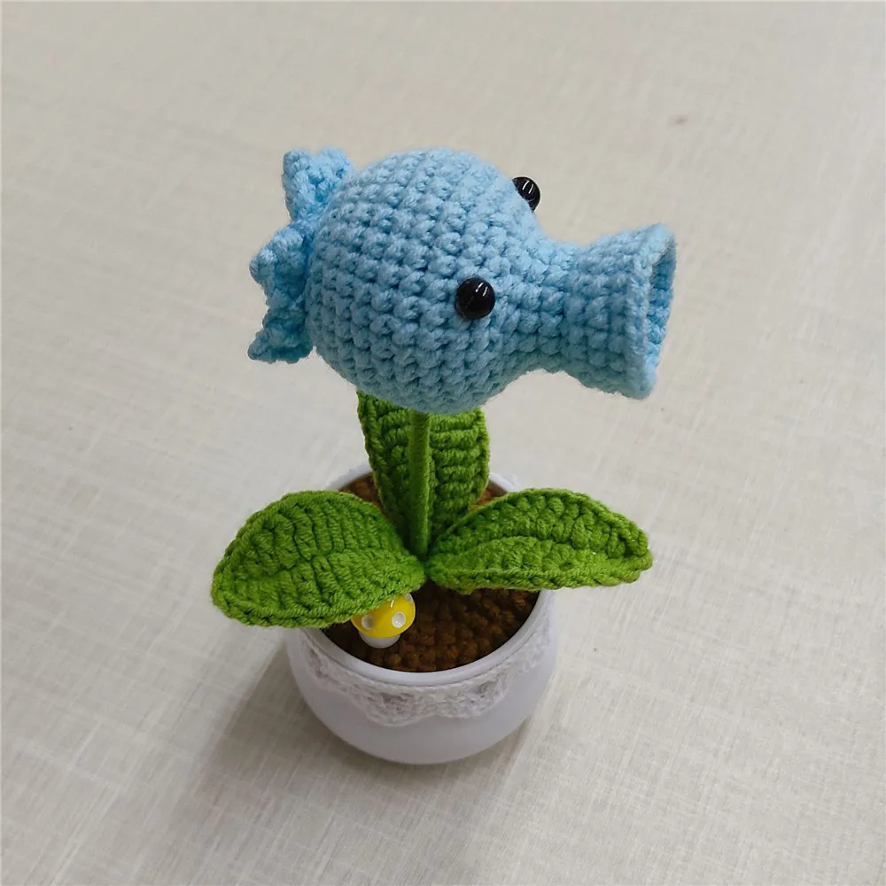 Plants Zombies Sunflower Pea F - Desk Setup At Home recensie en prijs