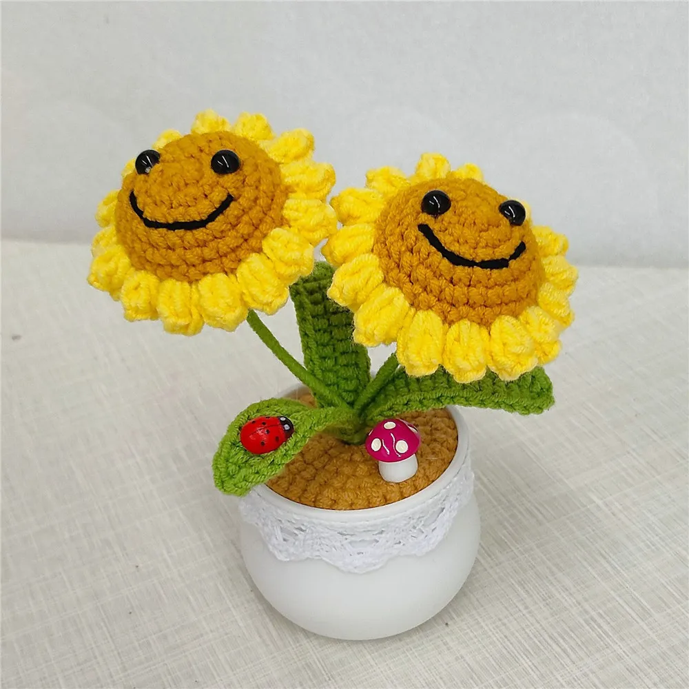Plants Zombies Sunflower Pea F - Desk Setup At Home recensie en prijs