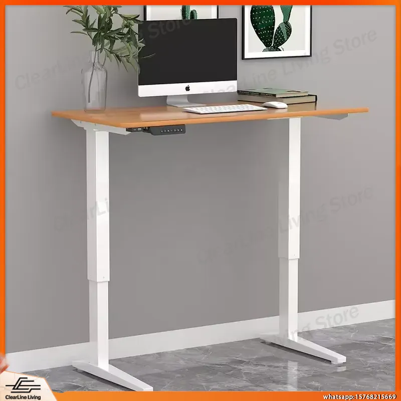 Ergonomic Gaming Desk Electric - Desk Setup Ergonomics recensie en prijs