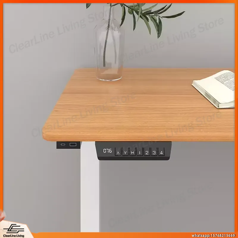 Ergonomic Gaming Desk Electric - Desk Setup Ergonomics recensie en prijs
