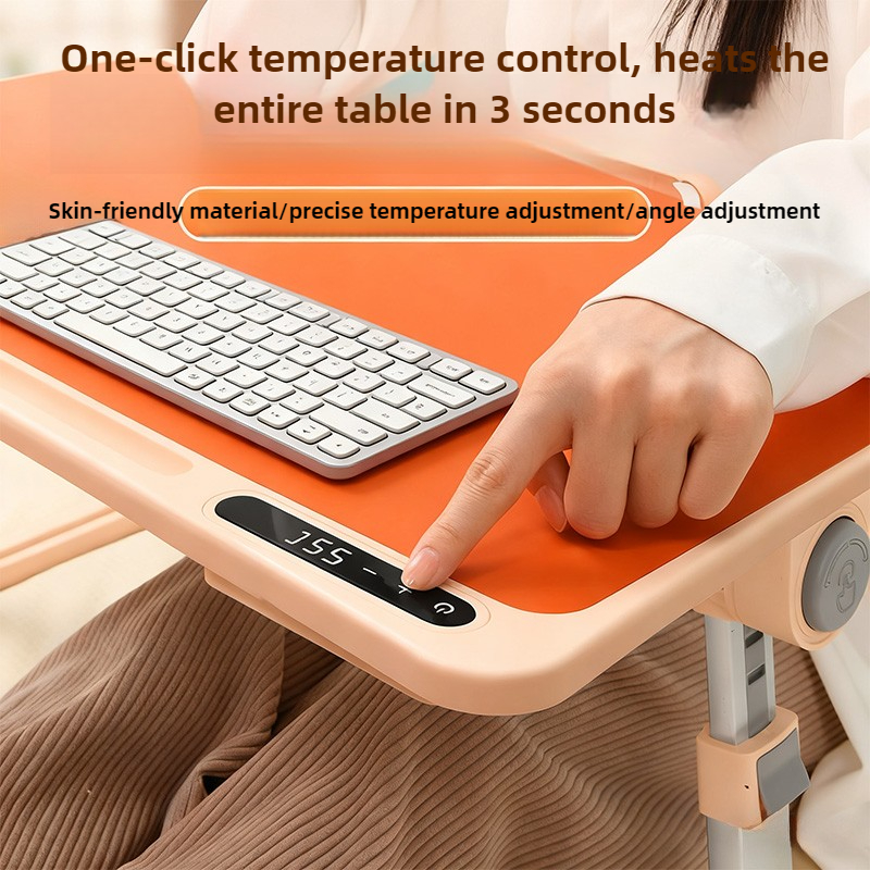 Adjustable Laptop Stand Riser  - Desk Setup Ergonomics recensie en prijs