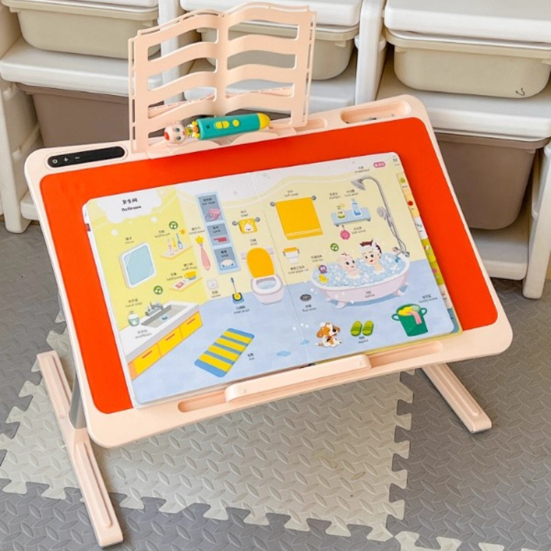 Adjustable Laptop Stand Riser  - Desk Setup Ergonomics recensie en prijs