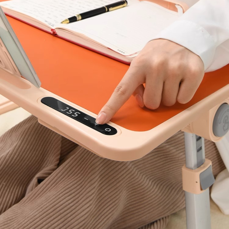 Adjustable Laptop Stand Riser  - Desk Setup Ergonomics recensie en prijs