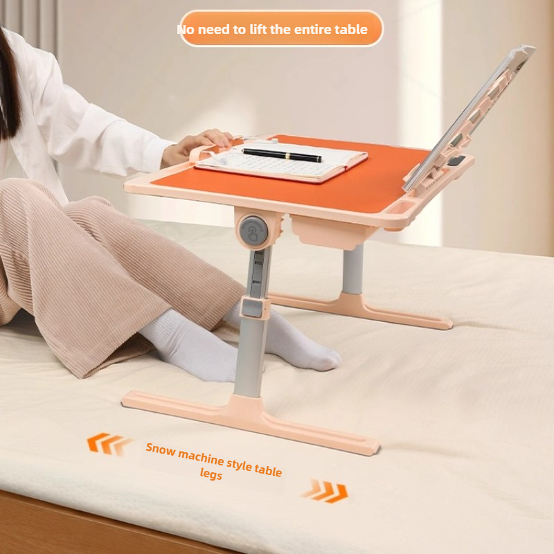 Adjustable Laptop Stand Riser  - Desk Setup Ergonomics recensie en prijs