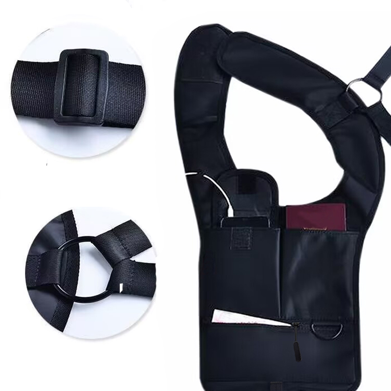 Neutral style concealed undera - Headphone Hook Under recensie en prijs