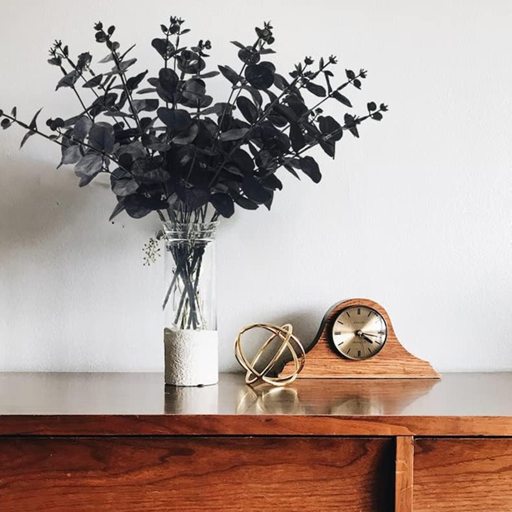 4 Forks of Money Leaves Artifi - Desk Setup At Home recensie en prijs