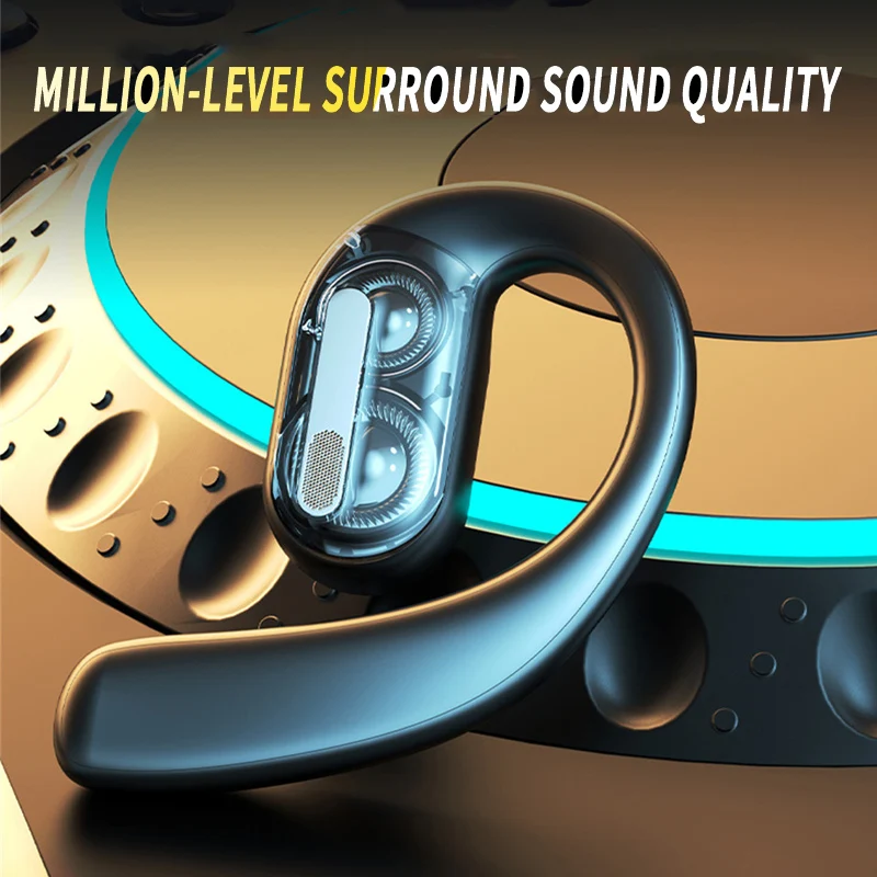 Wireless Bluetooth Headphones  - Headphone Hook Under recensie en prijs