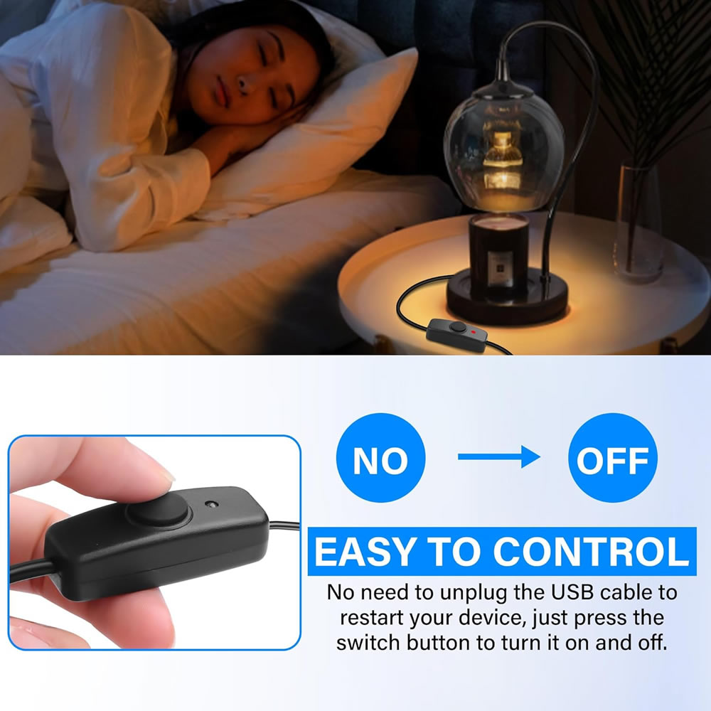 2 in 1 Type C / Micro USB Char - Desk Setup Led Strip recensie en prijs