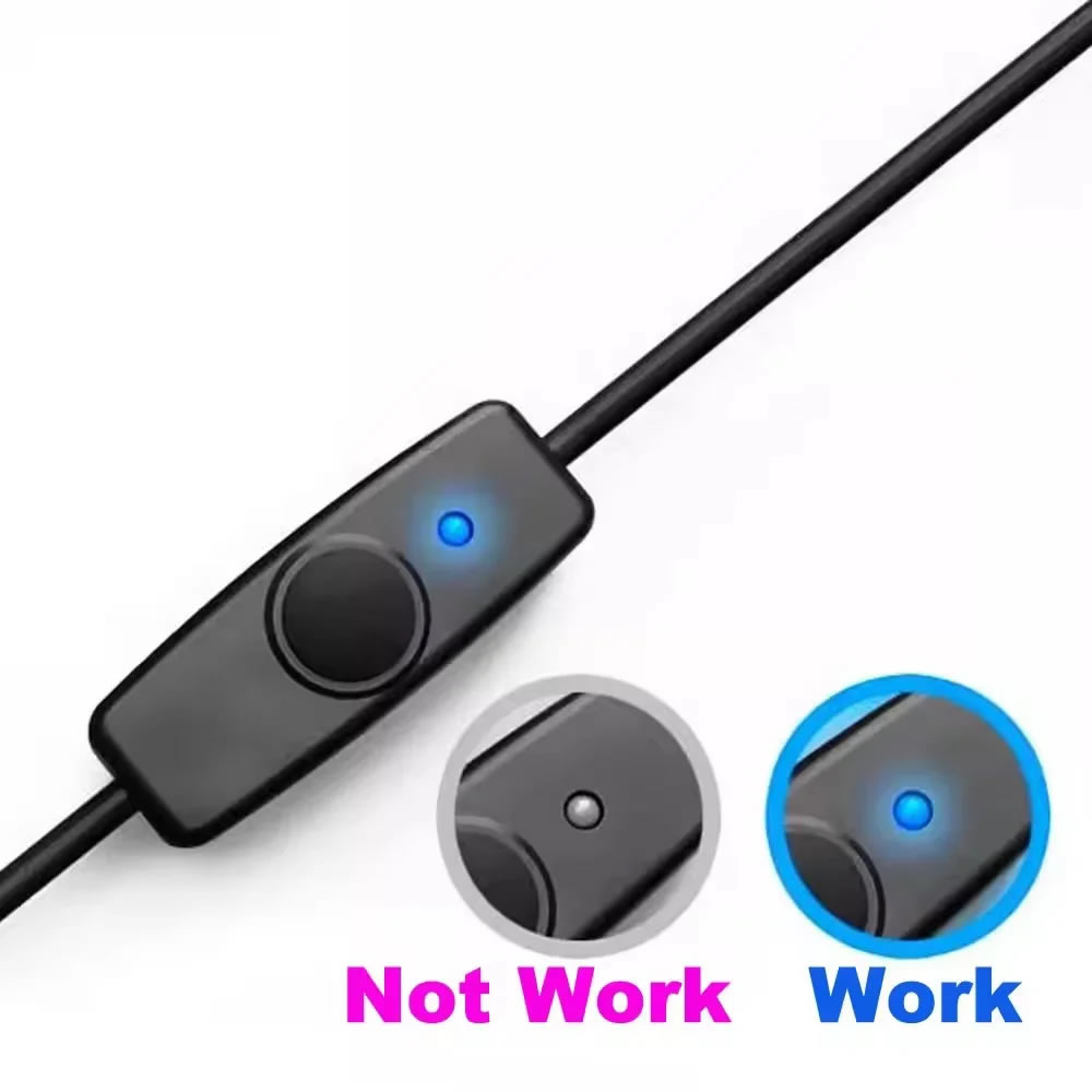 2 in 1 Type C / Micro USB Char - Desk Setup Led Strip recensie en prijs