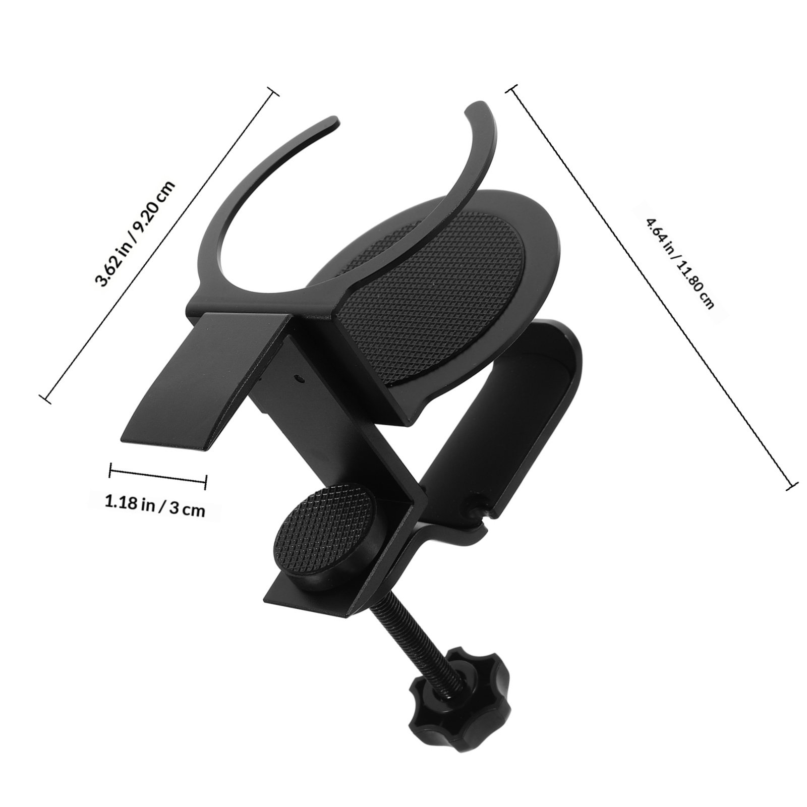 Desk Clamp Cup Holder Headphon - Desk Setup Headphones recensie en prijs