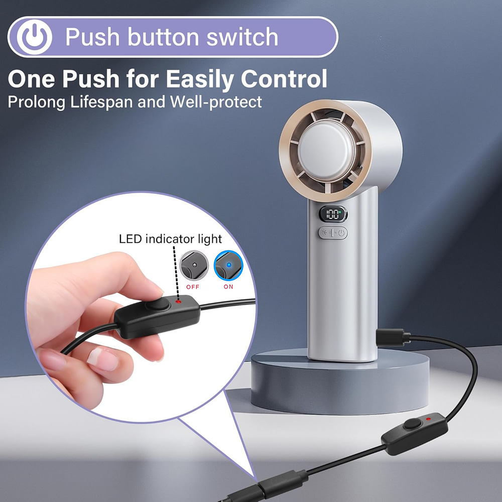 Short USB C Extension Cable wi - Desk Setup Led Strip recensie en prijs