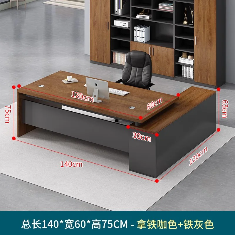 Office Desk Executive Style Er - Desk Setup Ergonomics recensie en prijs