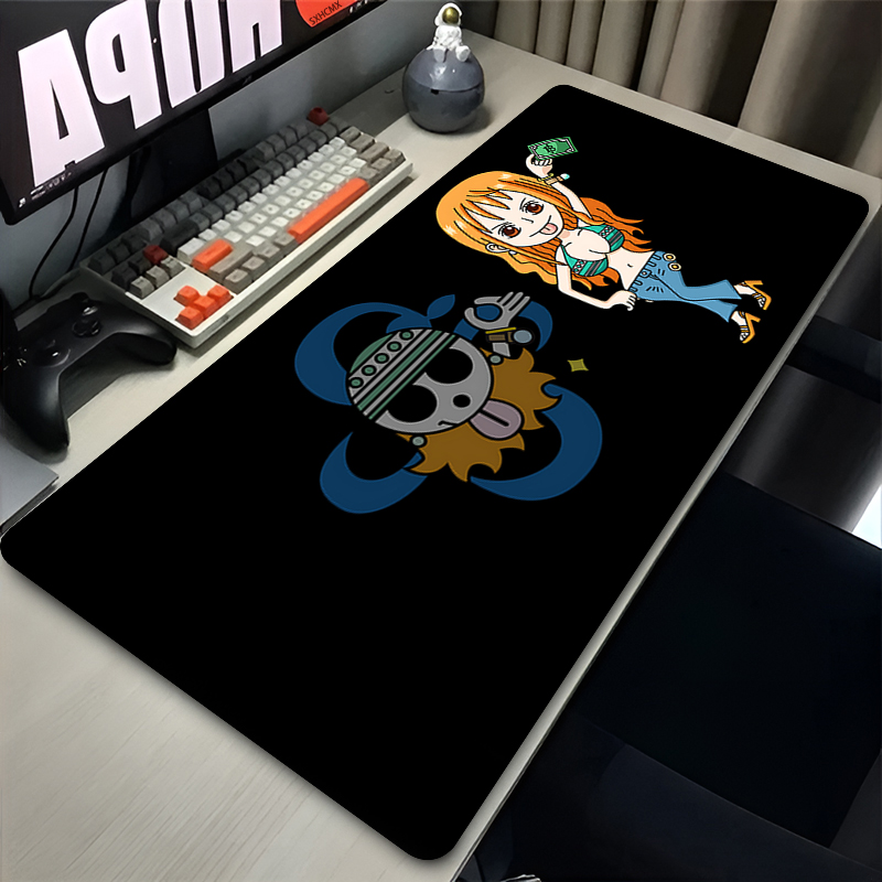 Mouse Pad Computer Laptop Game - Desk Setup Cute recensie en prijs