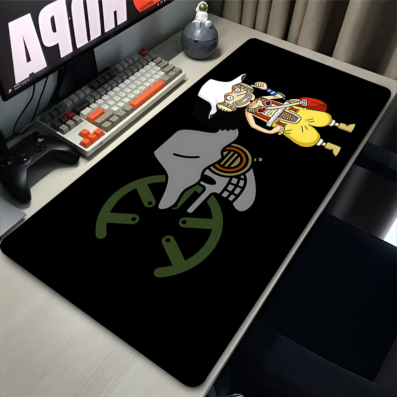 Mouse Pad Computer Laptop Game - Desk Setup Cute recensie en prijs