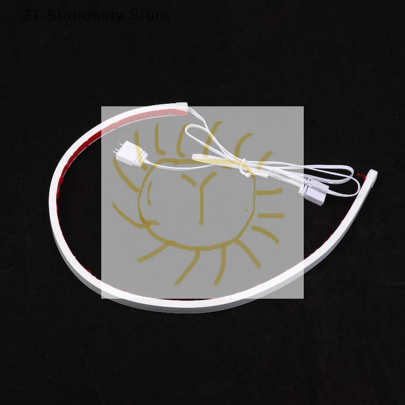 5V 3PIN ARGB Decorative Light  - Desk Setup Led Strip recensie en prijs