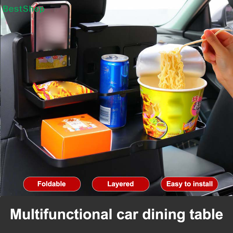 ♥Universal Car Backseat Tray - - Desk Setup Desk recensie en prijs