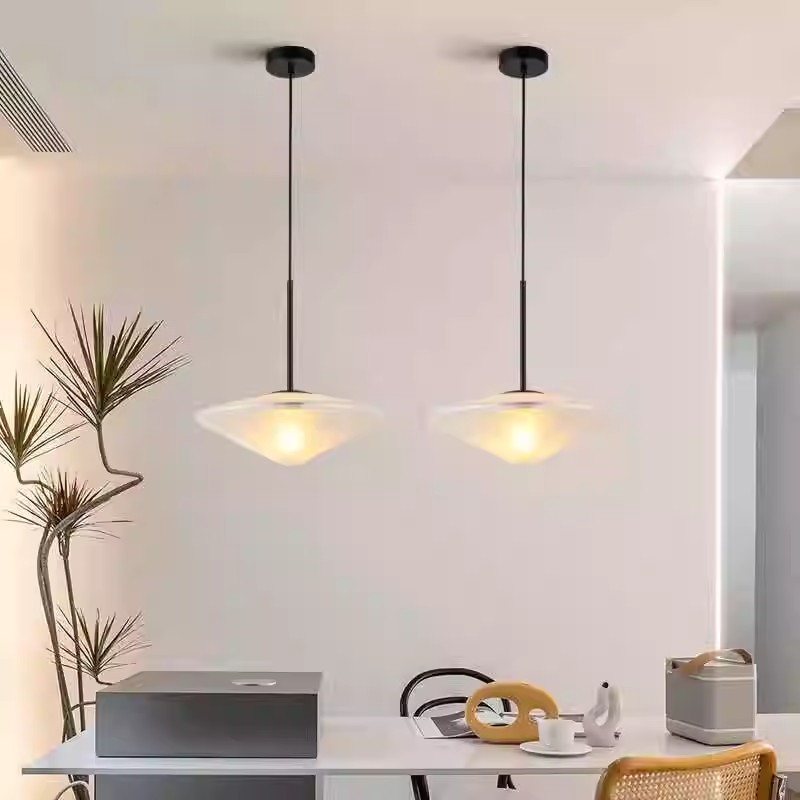 Modern Flying Saucer Glass Pen - Desk Setup White recensie en prijs