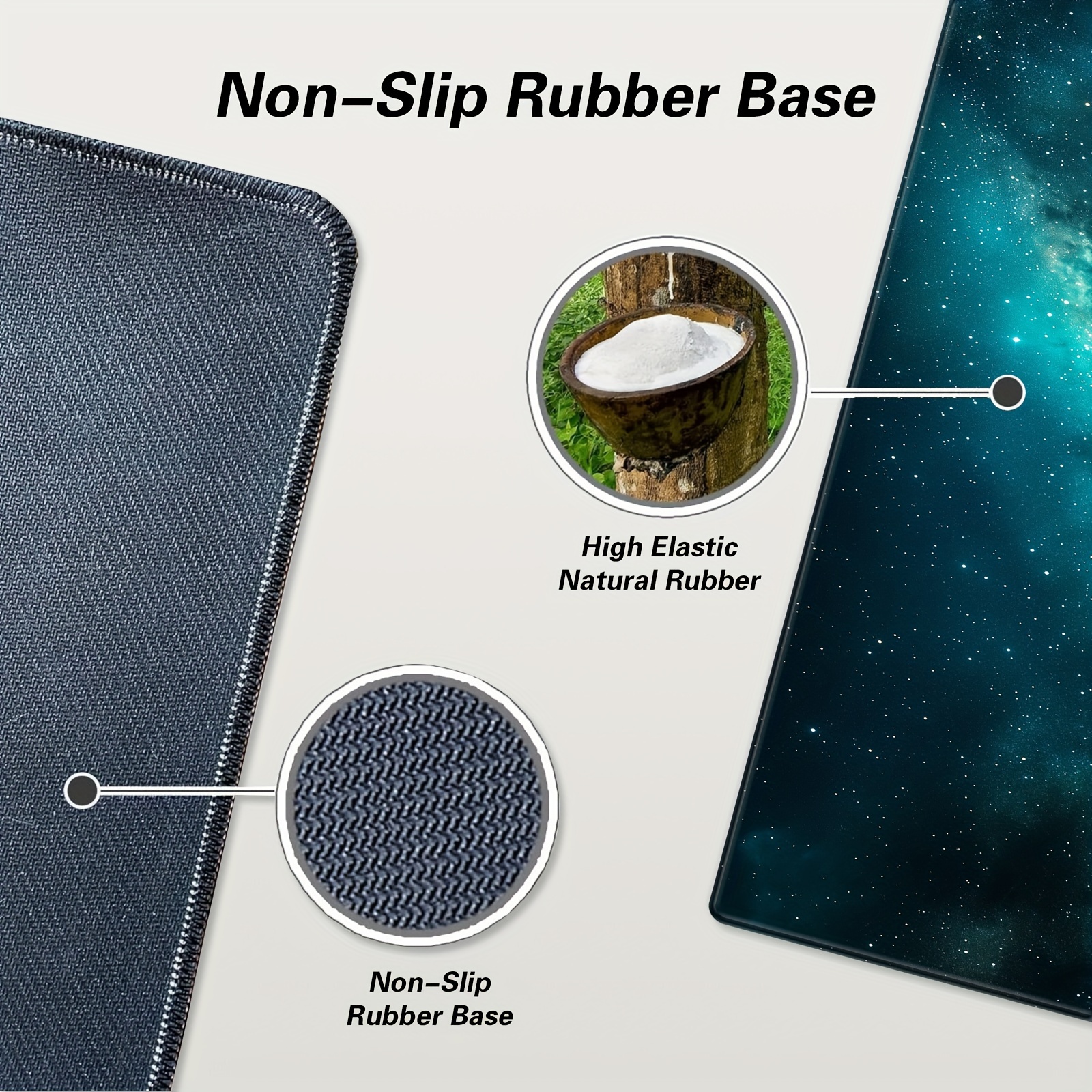 Work From Home Mouse Pad Desk  - Desk Setup For Working From Home recensie en prijs