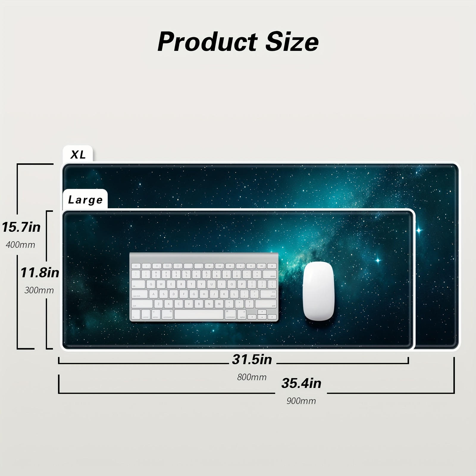 Work From Home Mouse Pad Desk  - Desk Setup For Working From Home recensie en prijs