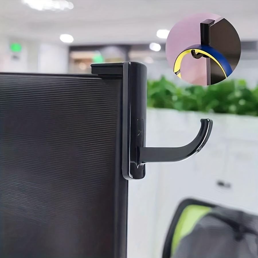4pcs Monitor Hook Headphone Ho - Headphone Hook Under recensie en prijs