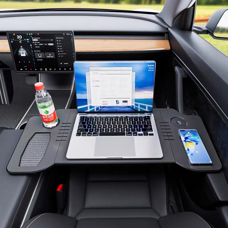 Car-mounted small table board, - Desk Setup Desk recensie en prijs