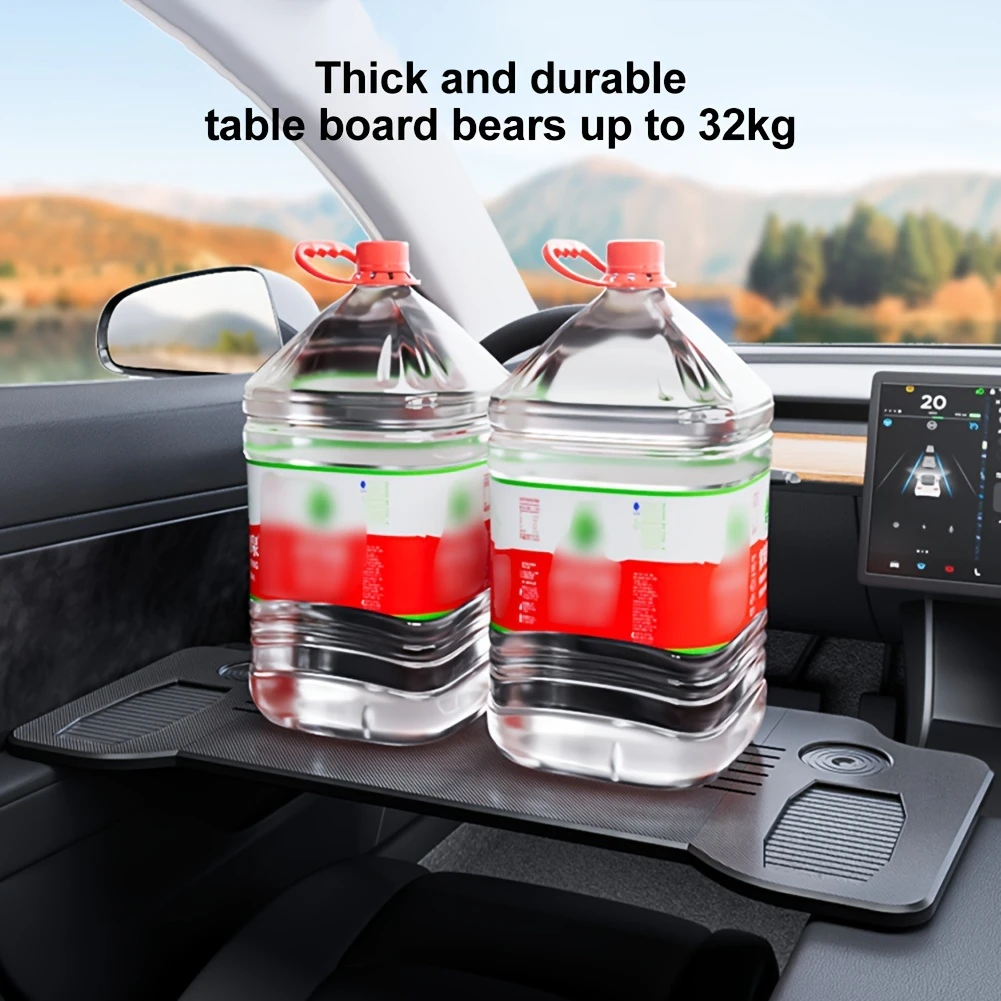 Car-mounted small table board, - Desk Setup Desk recensie en prijs