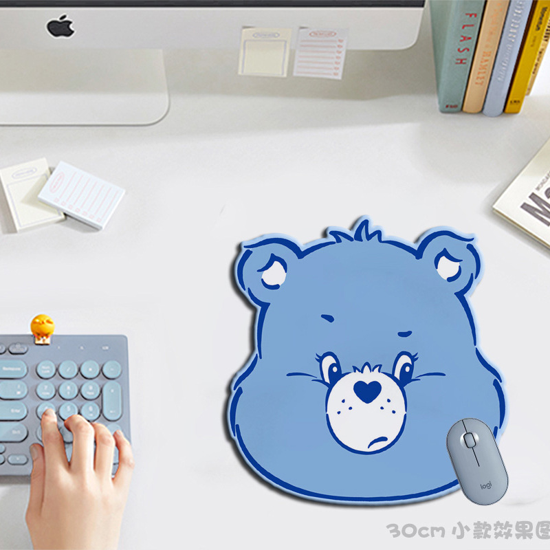 Care Bears Cute Cartoon Mouse  - Desk Setup Cute recensie en prijs