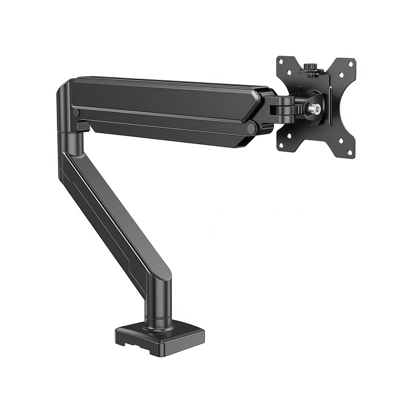 Universal Single Monitor Arm B - Desk Setup Ergonomics recensie en prijs