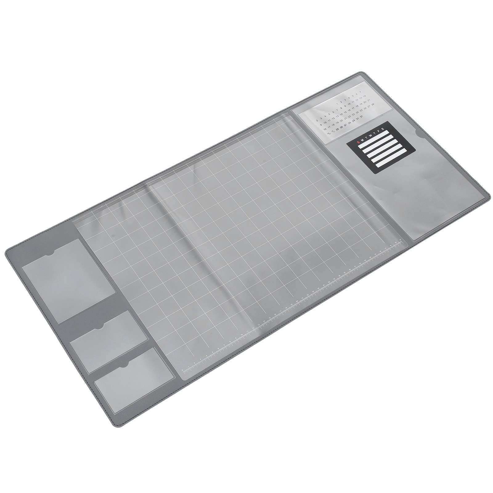 Large Ergonomic Gaming Mousepa - Desk Setup Ergonomics recensie en prijs